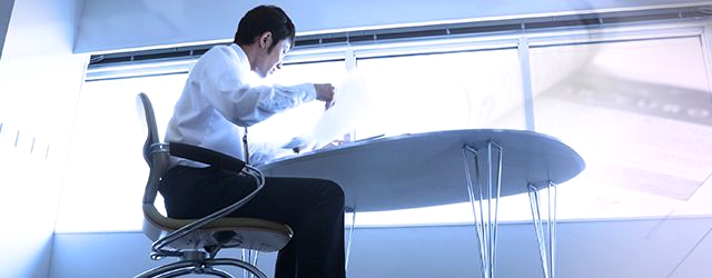 大学生におすすめするアルバイトは塾講師です。